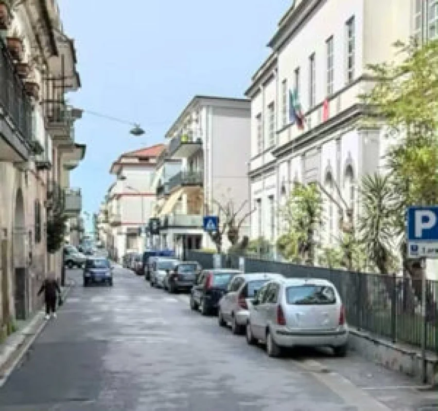 Federica De Biase di Marcianise: cosa le è successo e cosa c’era scritto sul biglietto trovato a scuola