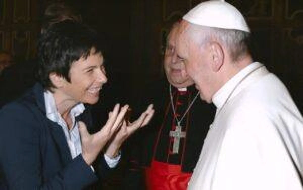 Chi è Chiara Amirante? Malattia, libri, marito, biografia, nuovi orizzonti, nuovo libro, genitori, ultime notizie oggi