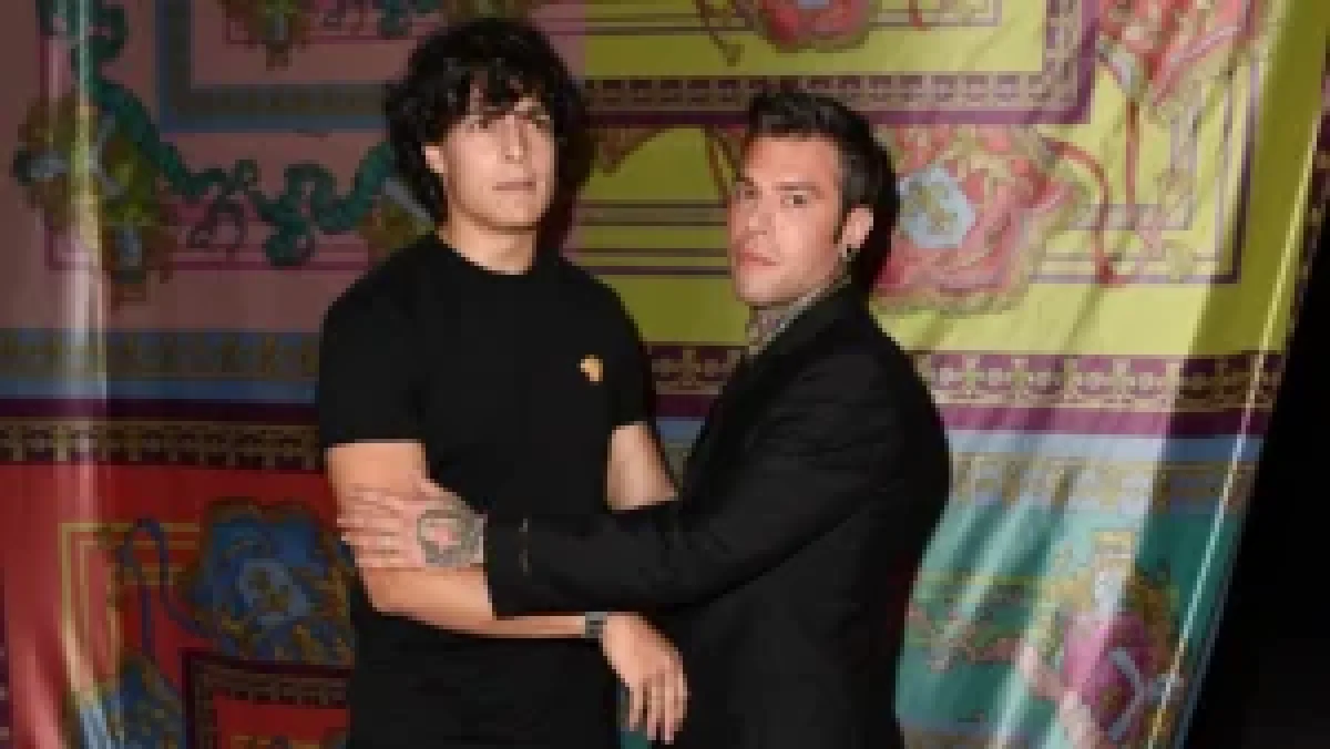 Luis Sal e la denuncia contro Fedez: continua la lite fra gli ex soci