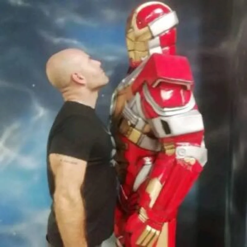 Massimiliano Max Ferro: cos’è successo al creator di Pescara?