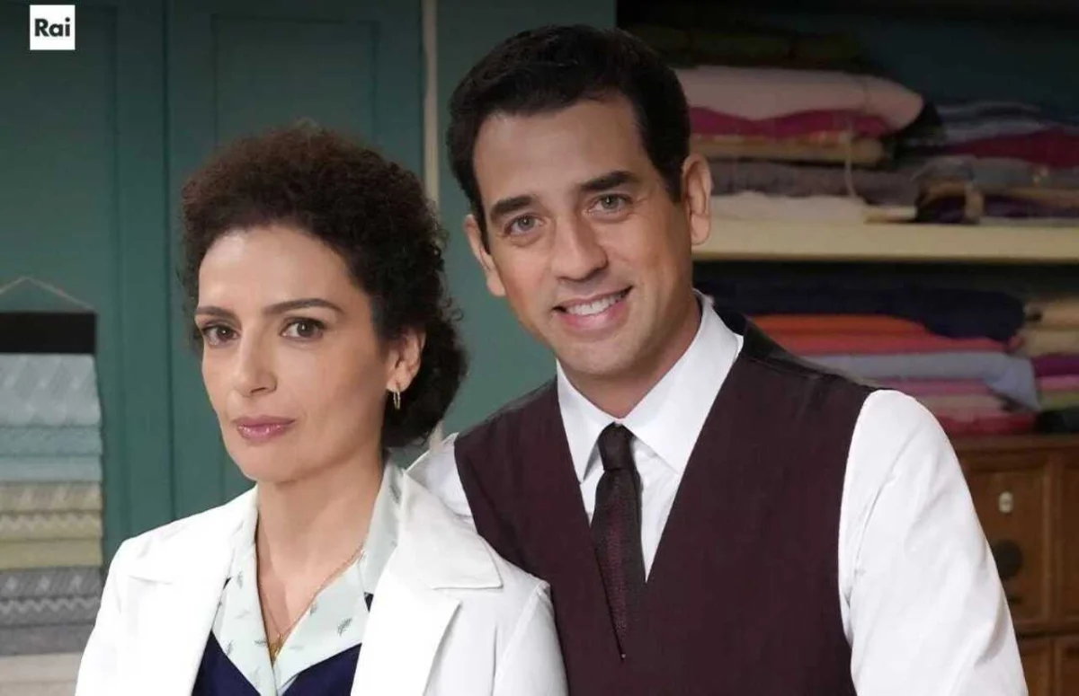 Il Paradiso delle Signore, anticipazioni dal 10 al 14 novembre 2025