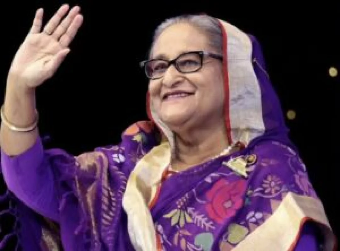 Sheikh Hasina, ex premier del Bangladesh, oggi condannata a morte in contumacia: età, storia, luglio nero 2024 e perché è accusata di crimini contro l’umanità