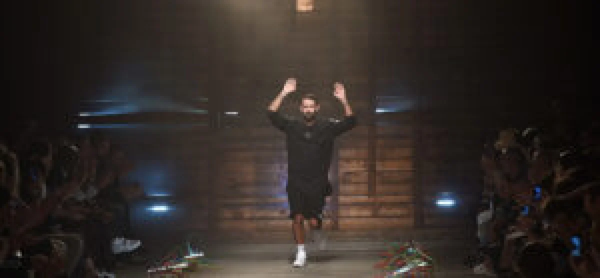 Chi é Marcelo Burlon? Matrimonio, county of Milan, nozze, sposo, donna, stilista