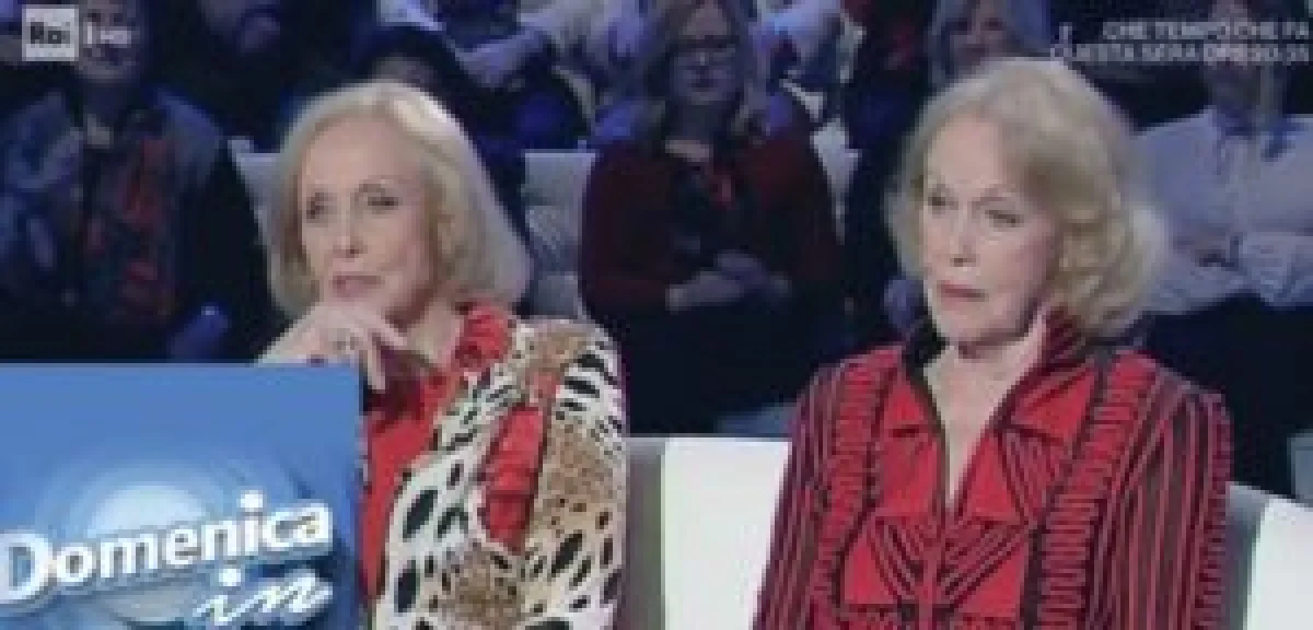 Gli ex delle gemelle Kessler: amori, flirt e relazioni celebri tra cinema e varietà. Le storie più note di Alice ed Ellen raccontate senza filtri