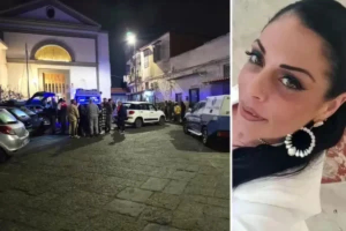 Nunzia Cappitelli di Marianella: cos’è successo davvero nella sua casa a Napoli?