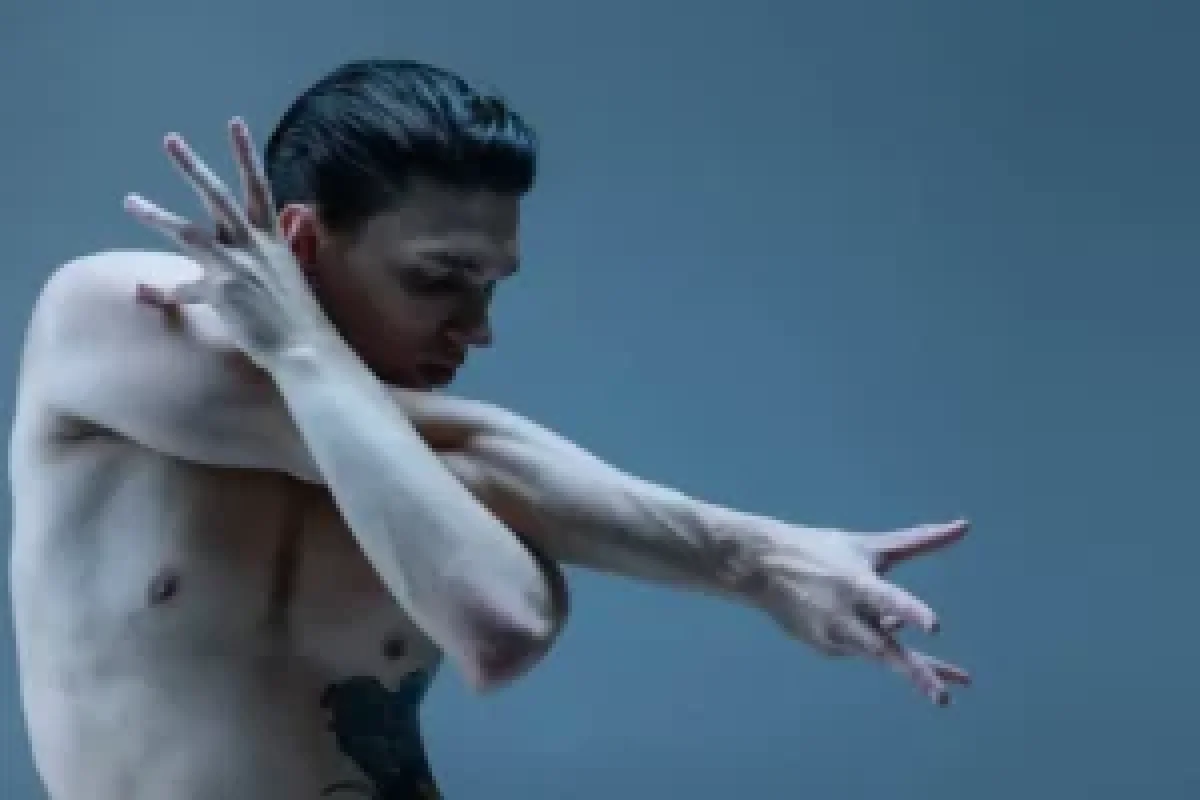 Chi é Adam Vesperman? L’ex fidanzato di Giuseppe Giofrè