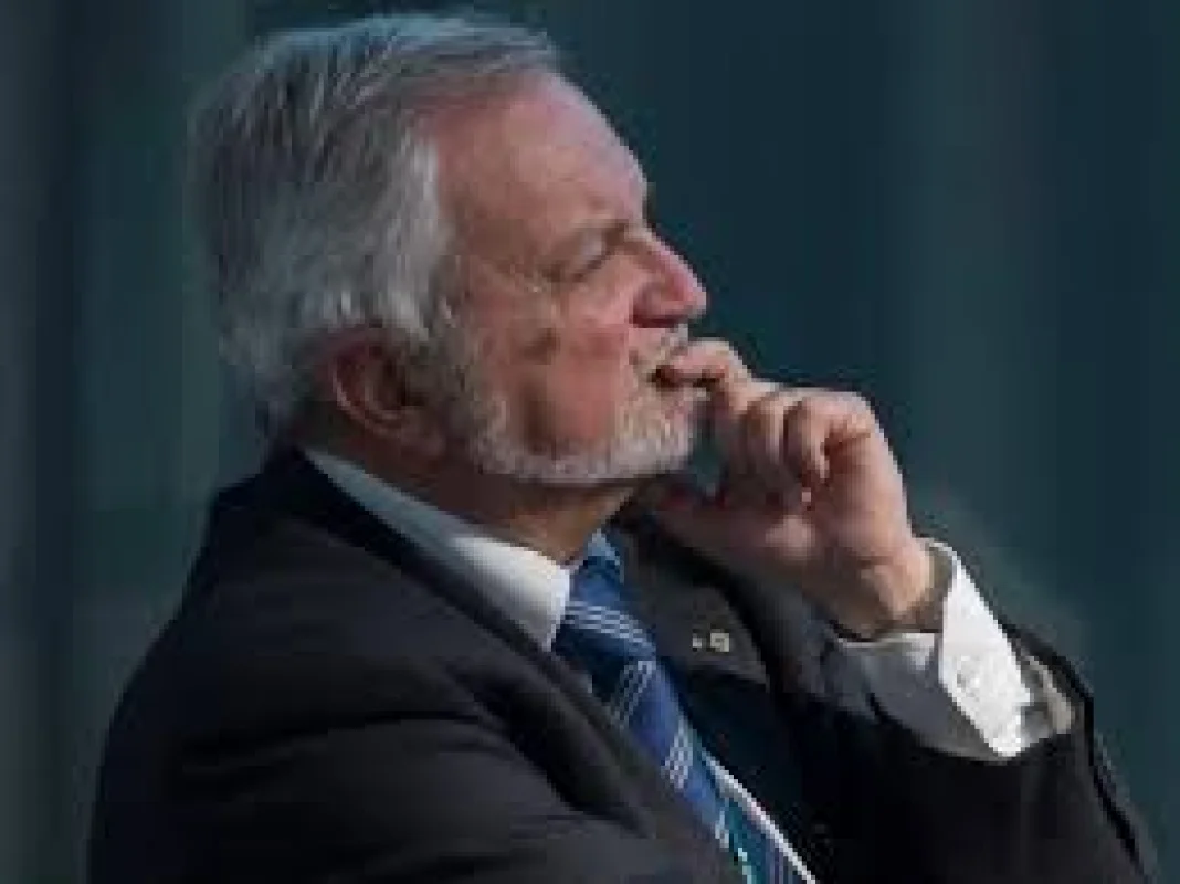 “Dolore profondo”, la comunità ricorda Gianni Andrei l’ingegnere-scrittore che ha segnato Tivoli. La sua storia