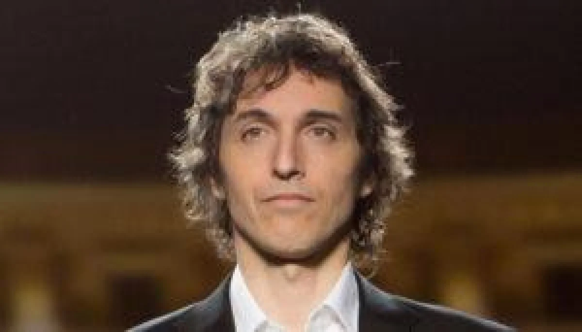 Chi è Giuseppe Cruciani: età, moglie, figlia, Jovanotti