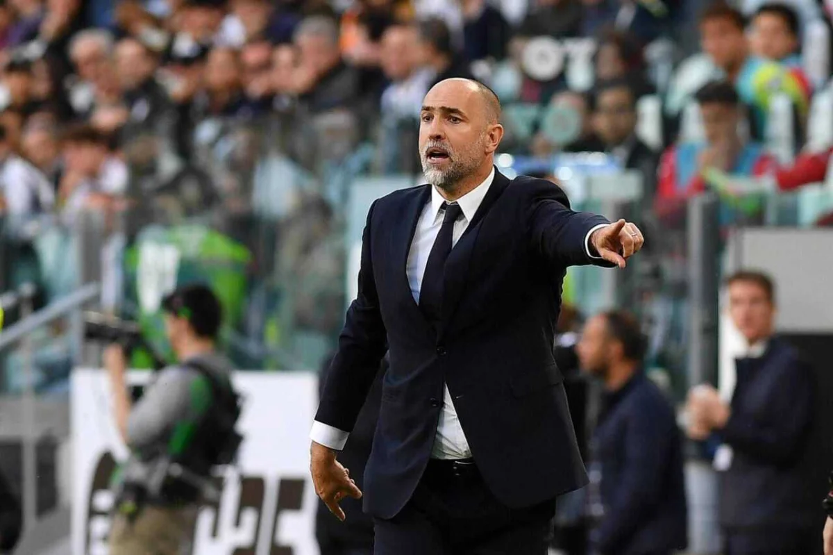 Tudor non trema: Juve, è tempo di svolta