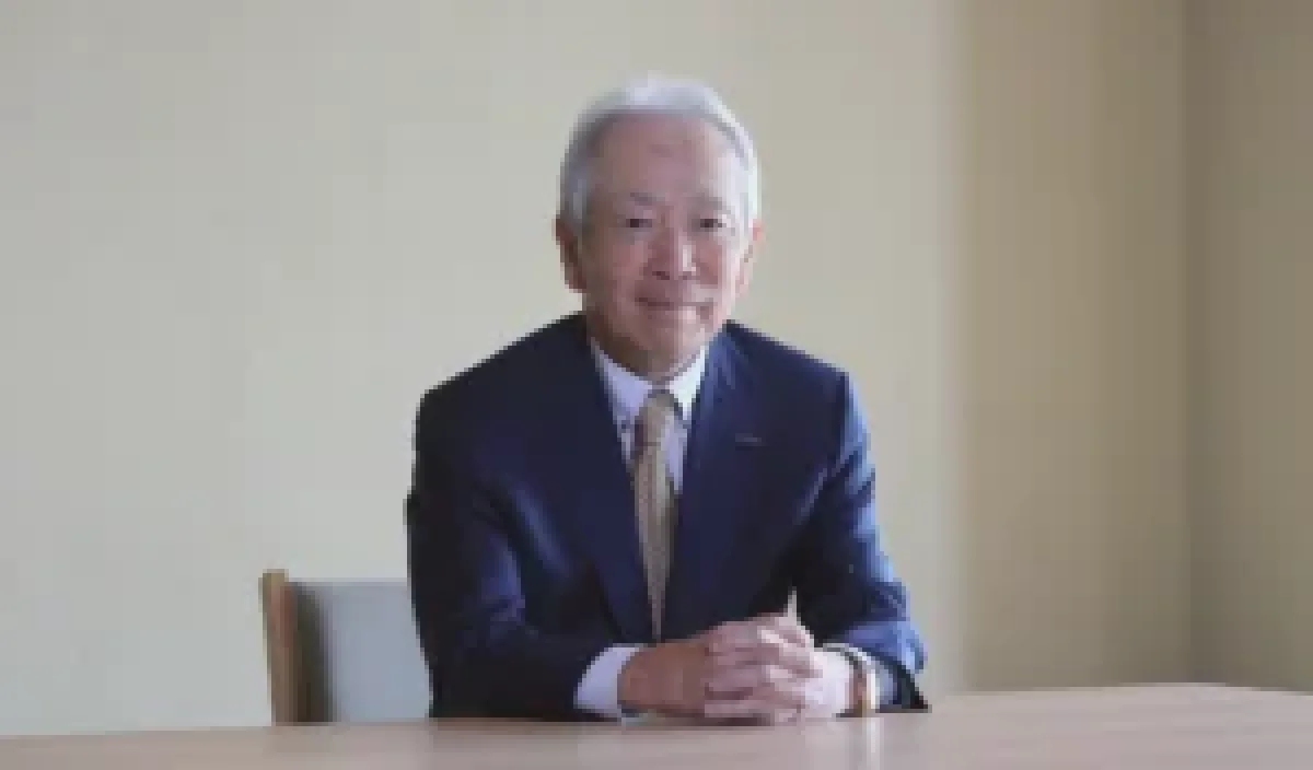 Chi è Nitto: la multinazionale giapponese che sponsorizza le ATP Finals e guida l’innovazione (anche se nessuno lo sa)