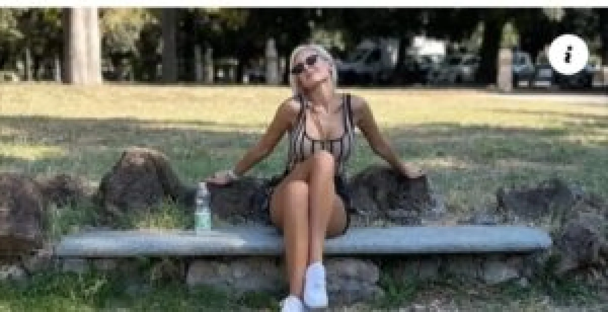 Axenia Manoli: trovata la 31enne scomparsa, ecco cos’è successo