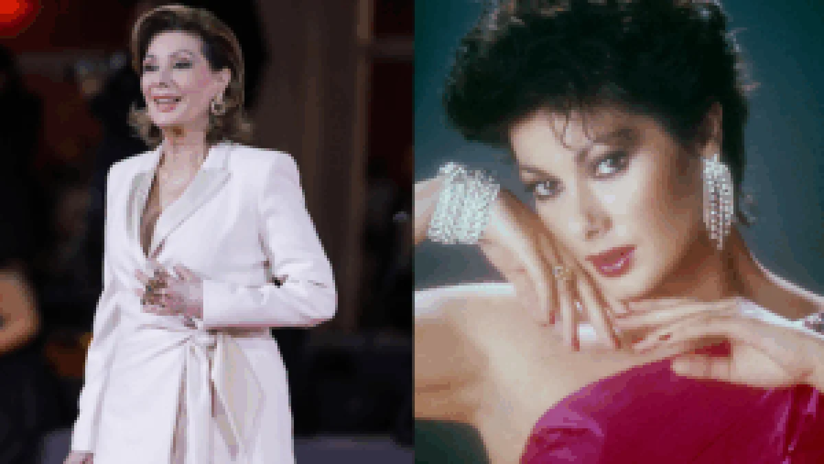 Chi è il padre del figlio di Edwige Fenech? Cosa si nasconde dietro la donna e l’immensità dei suoi segreti