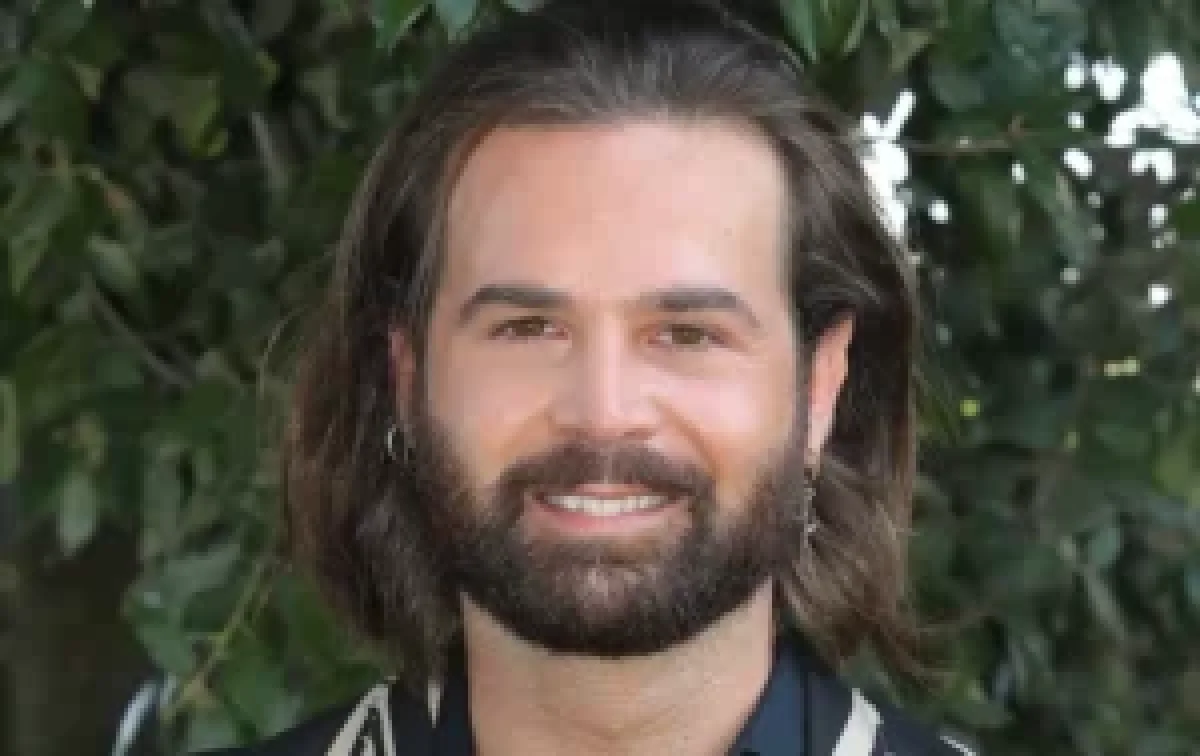 Chi é Marco De Angelis? Età, carriera, vita privata, Ballando con le stelle, Claudia Pandolfi