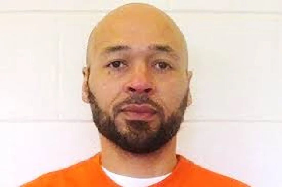 Chi è Tremane Wood, il detenuto dell’Oklahoma graziato pochi minuti prima dell’esecuzione? Storia, crimine, clemenza, collasso in cella e svolta giudiziaria