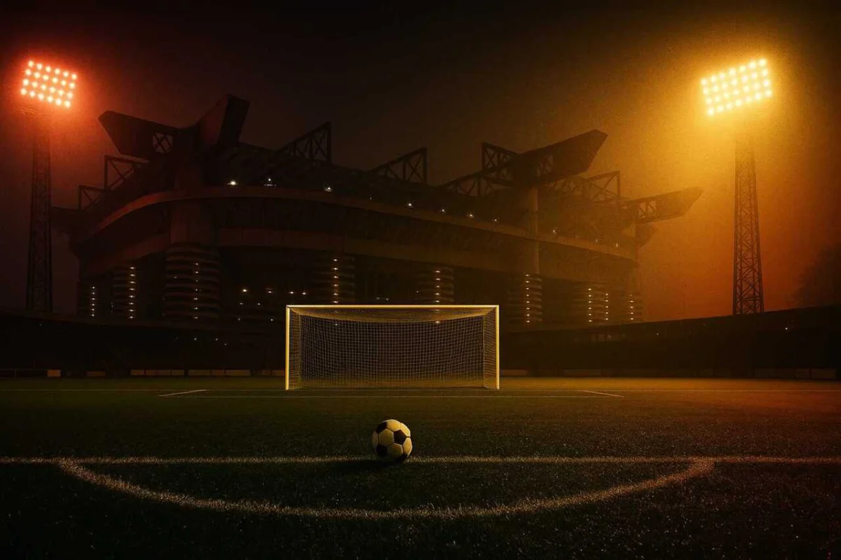 Roma battuta a San Siro: Pavlović firma l’1‑0, Maignan respinge Dybala