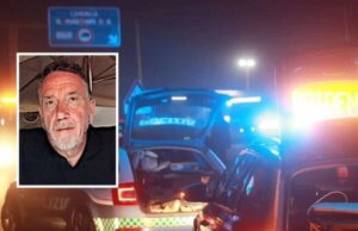 Chi era Claudio Messena e cos’è successo davvero nell’incidente con lo scooter a Desenzano