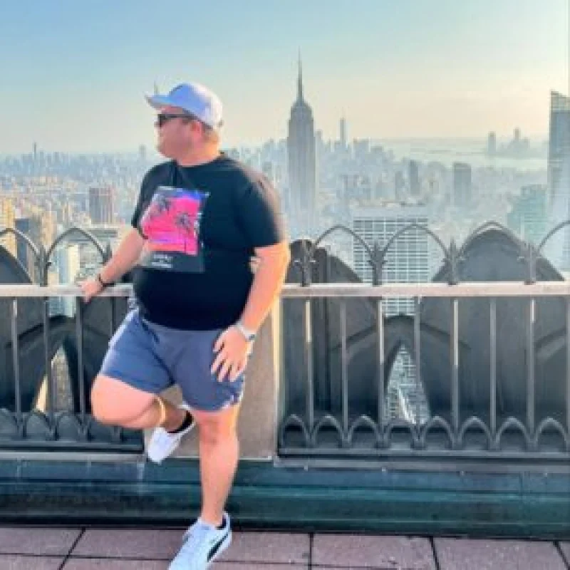 Manuel Matassa, blogger di Milano: cosa gli è successo?