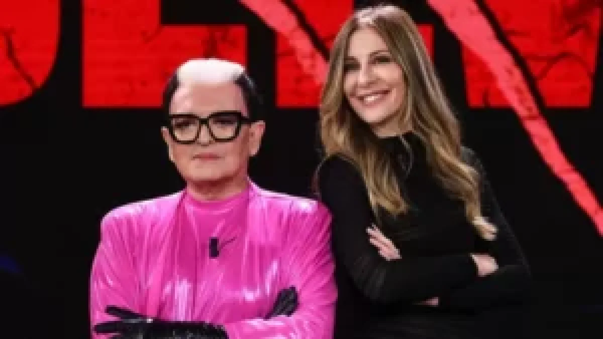 Belve, puntata del 18 novembre 2025: gli ospiti di stasera e le anticipazioni più attese