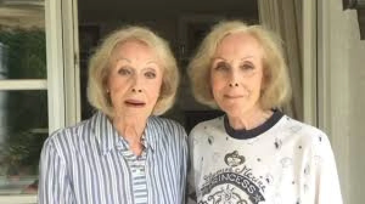 Gli ex delle gemelle Kessler: amori, flirt e relazioni celebri tra cinema e varietà. Le storie più note di Alice ed Ellen raccontate senza filtri