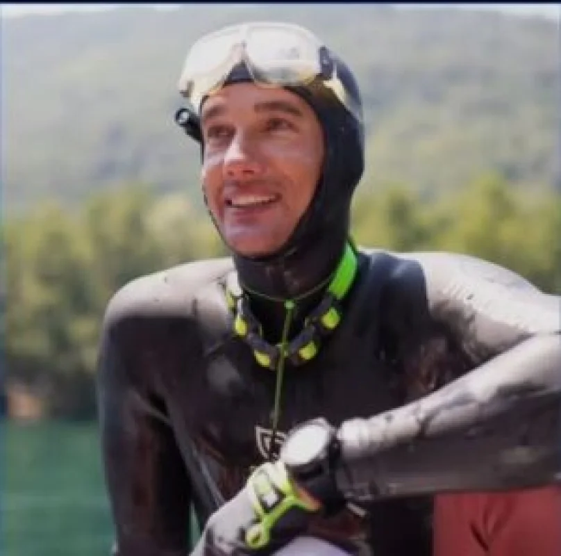 Andrey Matveenko: cos’è successo al famoso esperto di immersioni? L’annuncio online