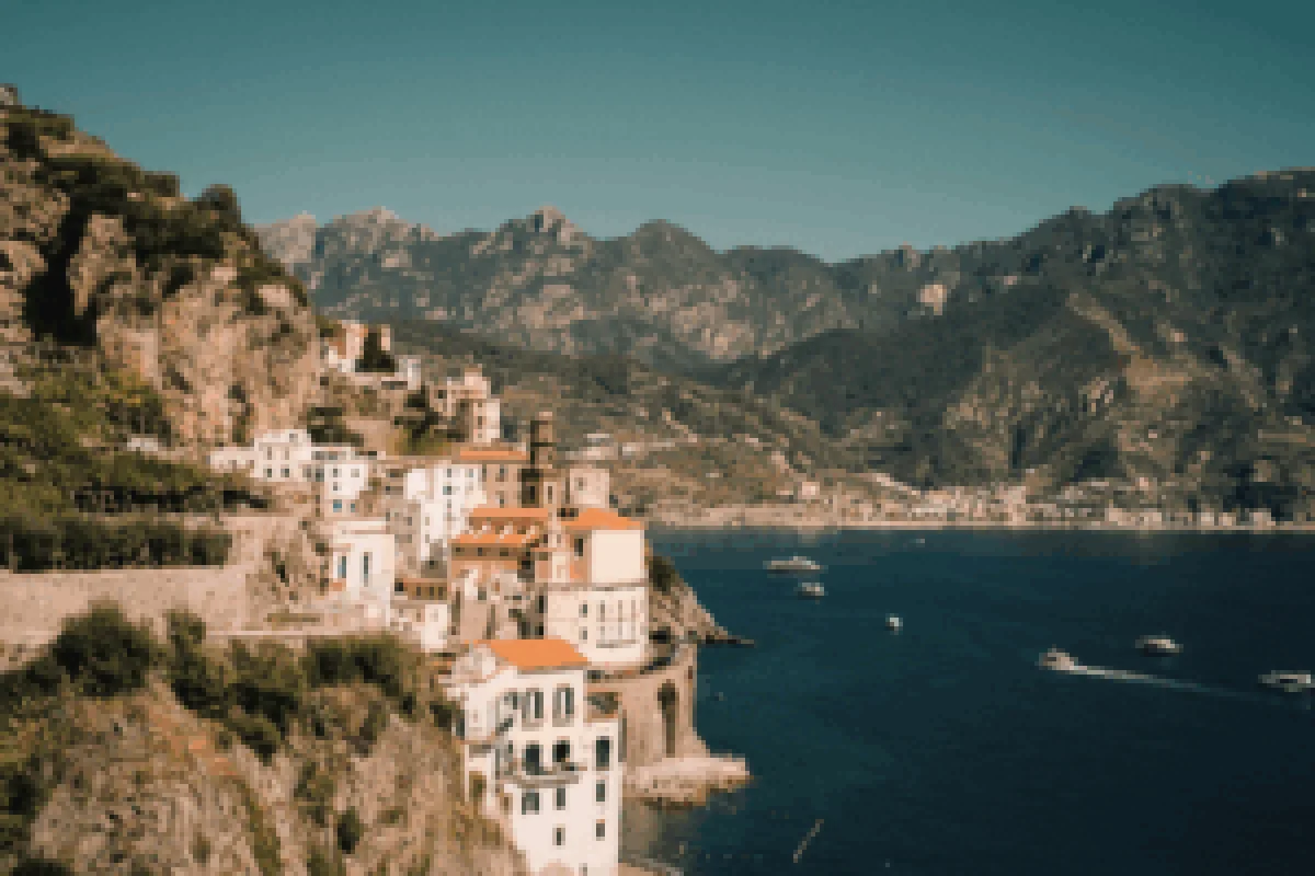 Amalfi piange lo storico Fornaio: la storia di Fortunato Apicella