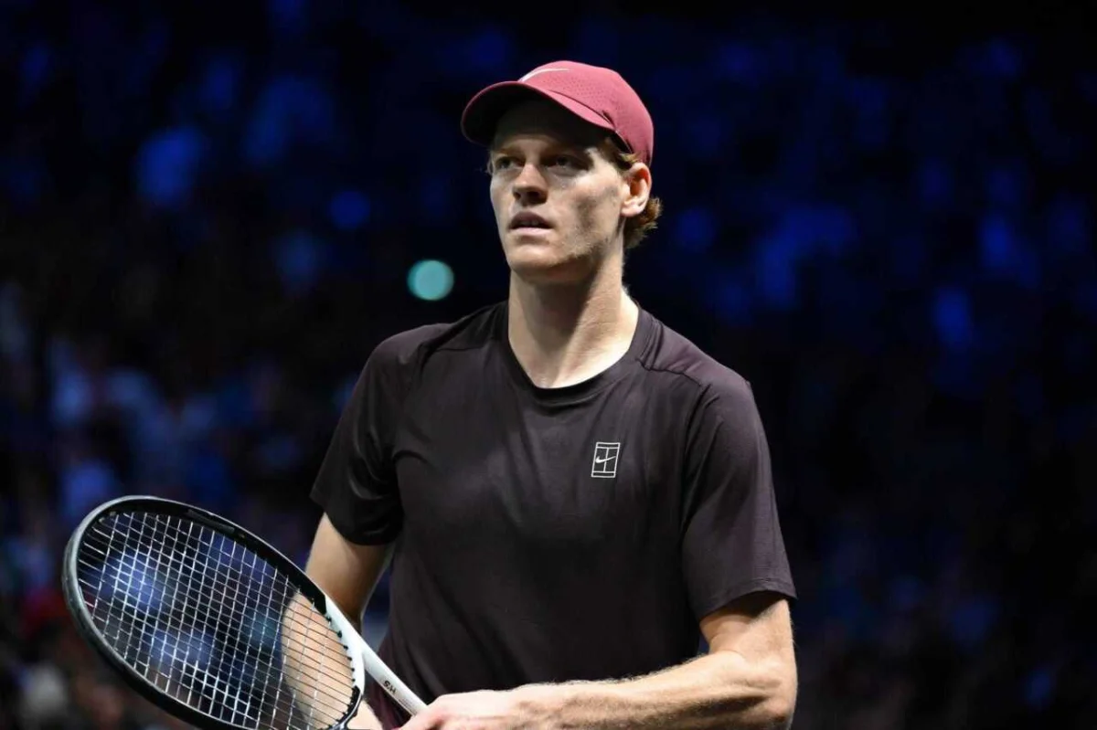 Sinner, Cahill da convincere e sfida Alcaraz: Finals senza pronostici