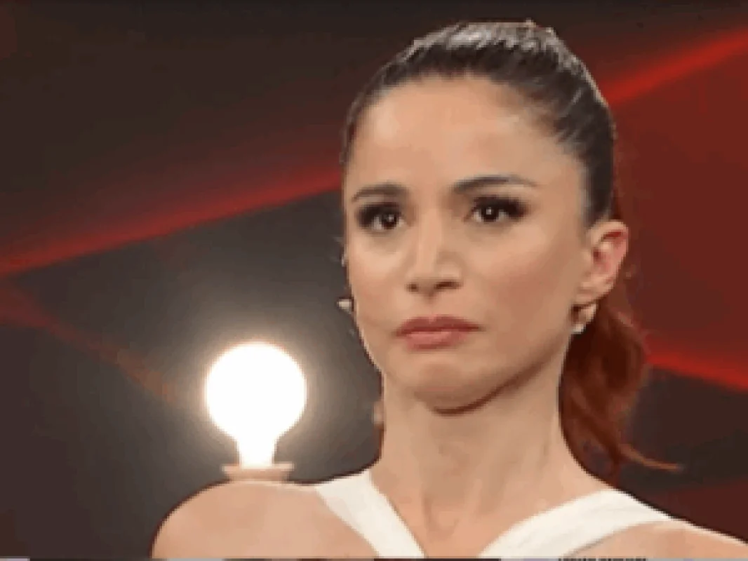 Andrea Delogu torna a ballando con le stelle dopo la morte del fratello Evan: il rientro più emozionante della stagione