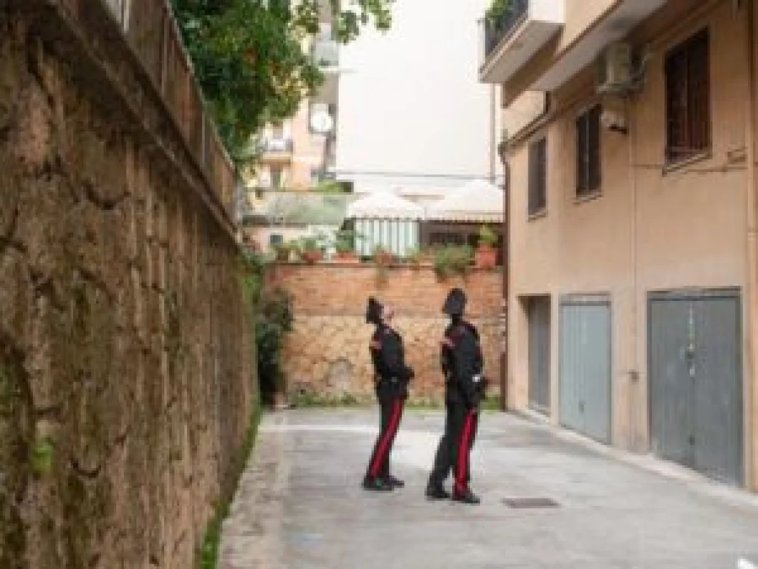 Leonardo Fiorini: cos’è successo durante il suo soggiorno al B&B