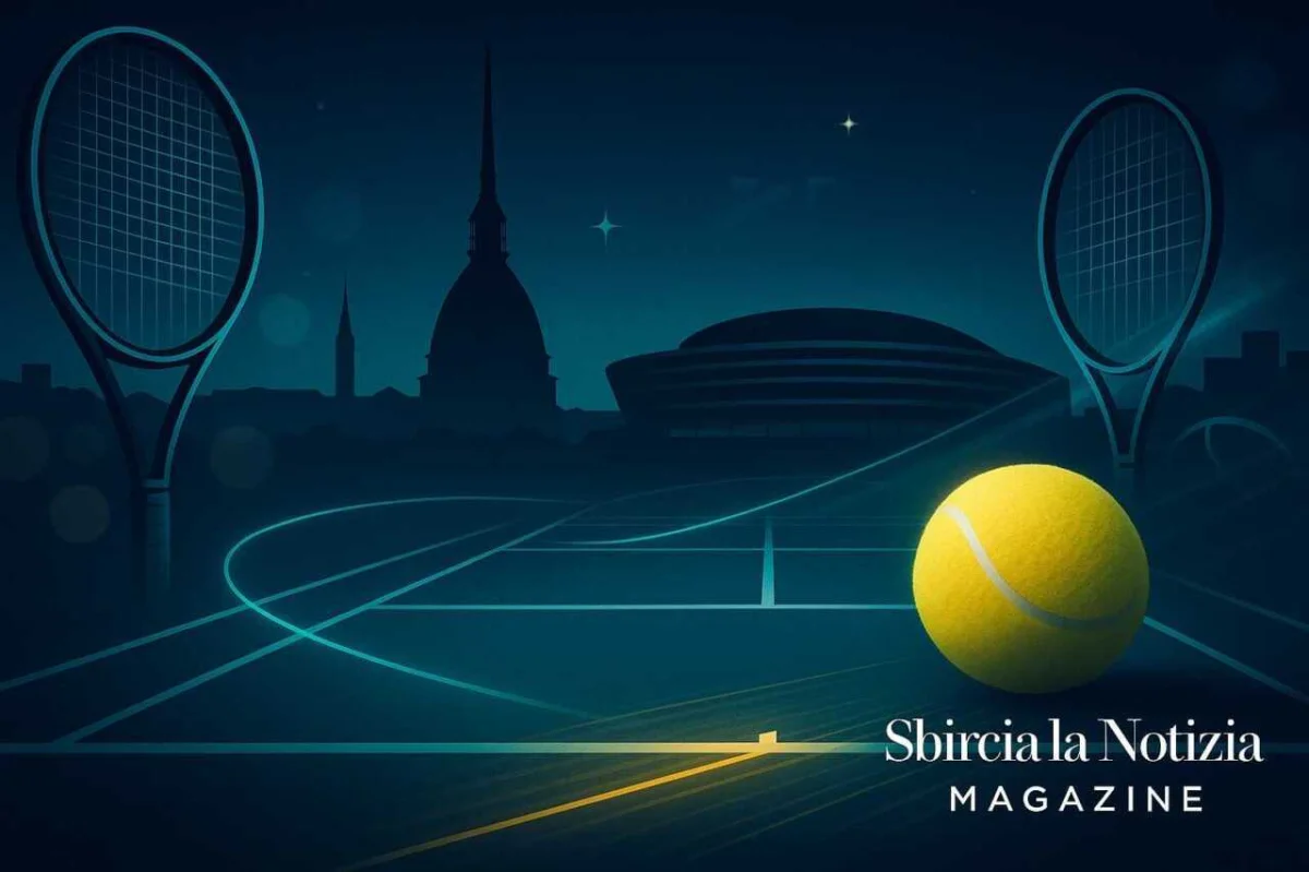 Simone Tartarini racconta Musetti: dal primo campo a Carrara ai riflettori di Torino