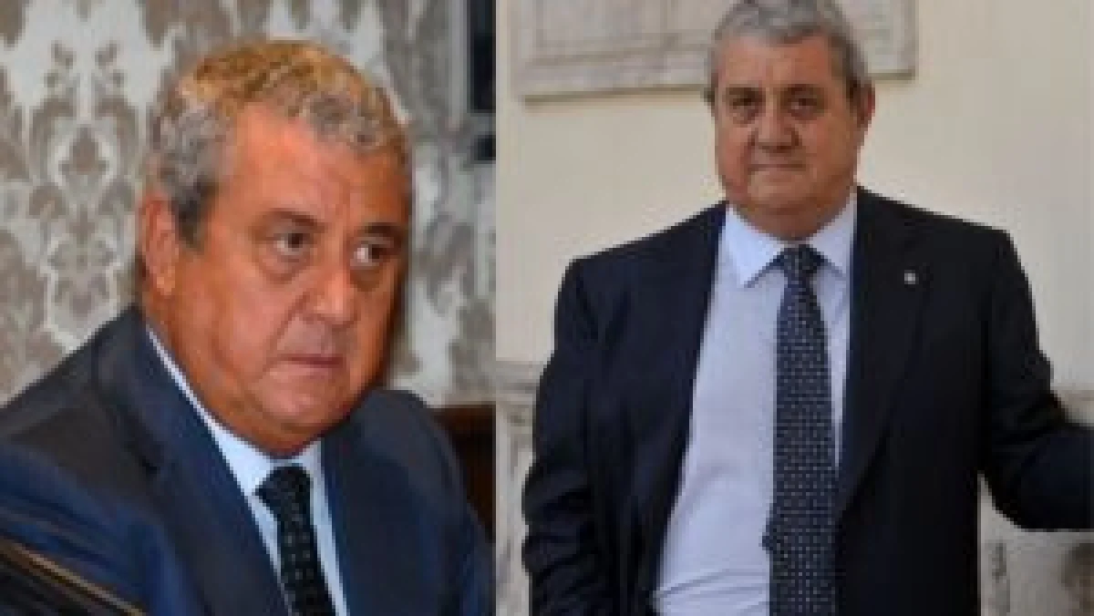 Chi era Cesare Cursi: la carriera e l’eredità di una figura storica della politica italiana